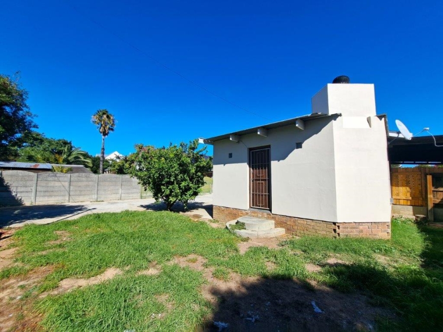 3 Bedroom Property for Sale in Rome Western Cape